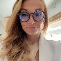 ayedo Employee Linda Jürjon's profile photo