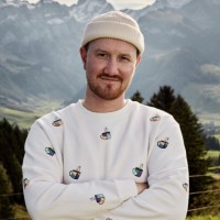 Contexta AG Employee Sandro Grossrieder's profile photo