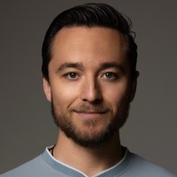New Evolution Video Employee Kristopher Duperron's profile photo