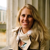 Julia Shevchenko Email