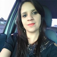 techprice Employee Anna Lidya Leite Goncalves's profile photo