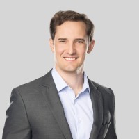 ThreatLocker Employee André Reimer's profile photo