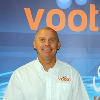 Vootu Inc. Employee David Watson's profile photo