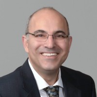 Keolis America Employee Fadi Chakbazof's profile photo