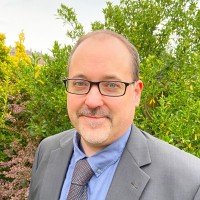 Experian Employee Matthew Stennett's profile photo