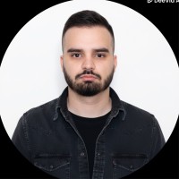 ExeFeed Employee Miodrag Stoiljkovic's profile photo