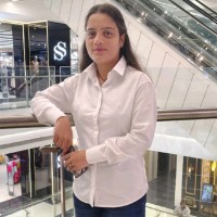 Appiesoft Web Solutions Pvt Ltd Employee Manisha Manisha's profile photo