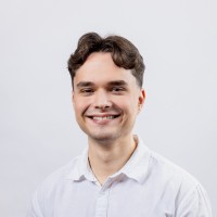 IPRoyal Employee Justas Palekas's profile photo