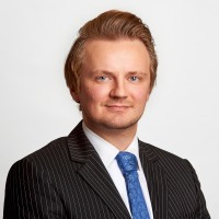 Ten Old Square Employee James Egan's profile photo