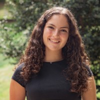 The Brown and White Employee Sydney Floch's profile photo