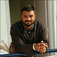 Srikant Dwivedi's profile photo