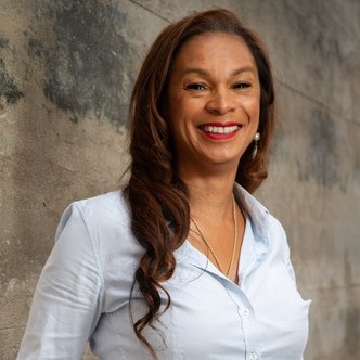 Ministerie van OCW Employee Jonita Venetiaan's profile photo