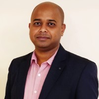 SuperVault Employee Om Behera's profile photo