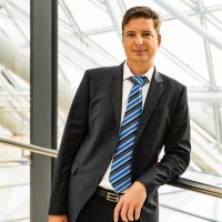 European Investment Bank (EIB) Employee Fcca Nagy's profile photo