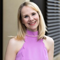 Beyond Carbon Employee Ciara Killeen's profile photo