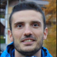 Bolton Employee Simone Olivieri's profile photo