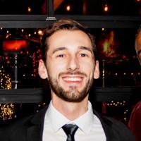 Uber Freight Employee Mike Discipio's profile photo