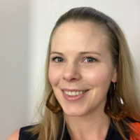 MSI Reproductive Choices Employee Vilde Aagenaes's profile photo