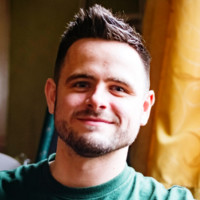 SouthernsBroadstock Employee Ryan Comac's profile photo