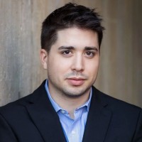 Rootstock Employee Joshua Woodall's profile photo