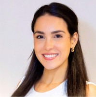 Olivia Cordero's profile photo