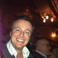 Aprojects Employee Yoeri Torfs's profile photo