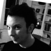 Beyonk, The Visitor Experience Platform Employee Antony MacKenzie-Jones's profile photo