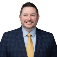 Washington University in St. Louis Employee Travis R.'s profile photo