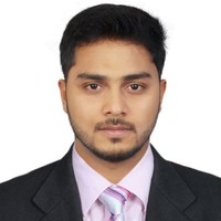 AVIANET GmbH Employee Asif Shafi's profile photo
