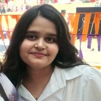 MiddleMen Employee Riya Sharma's profile photo