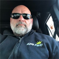 Jim King