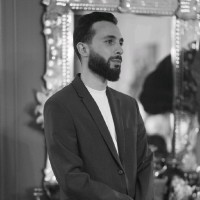 Rouge Employee Armen Arakelian's profile photo