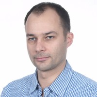 HG SOLUTIONS Employee Paweł Łukaszewicz's profile photo