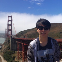 ThorDrive Employee Daejin Hyeon's profile photo