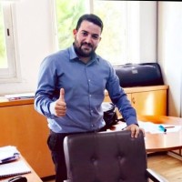 Phadisco Ltd Employee Marinos Charitou's profile photo