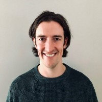 Roomex Employee Niall Wallace's profile photo