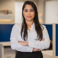 SX Lighting Employee Mayara Felipe dos Santos's profile photo