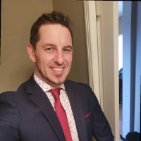 Canada Drives Employee Jonathan Jackson's profile photo