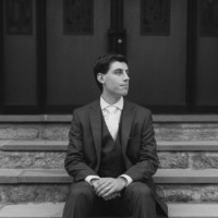 Leidos Employee Joseph Redmond's profile photo