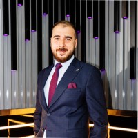 Respect Real Estate Employee Mohamad Akkad's profile photo