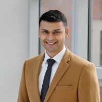 Anand Mhatre Email & Phone Number