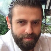 Sevan Bicakci Employee Arman Koca's profile photo