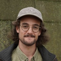 PROSERVATION Employee Nils Bachmann's profile photo