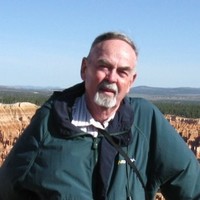 Engineering Analytics, Inc. Employee Donald Runnells's profile photo