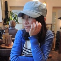D1M Employee Leonie Li's profile photo