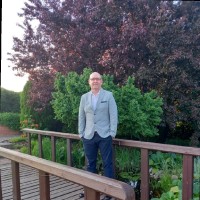 Proventuss Employee Jacek Kurzynoga's profile photo