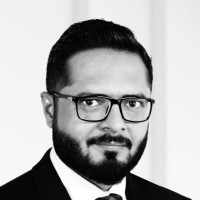Kashif Hameed Email & Phone Number