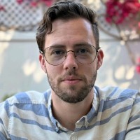 Aspyr Media Employee Wyatt Hammond's profile photo