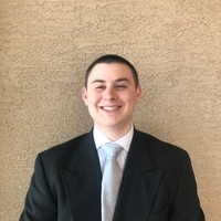 MedSpeed Employee Jack Katz's profile photo