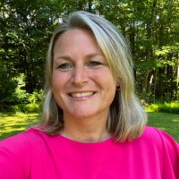 City of Keene Employee Carrah Fisk-Hennessey's profile photo
